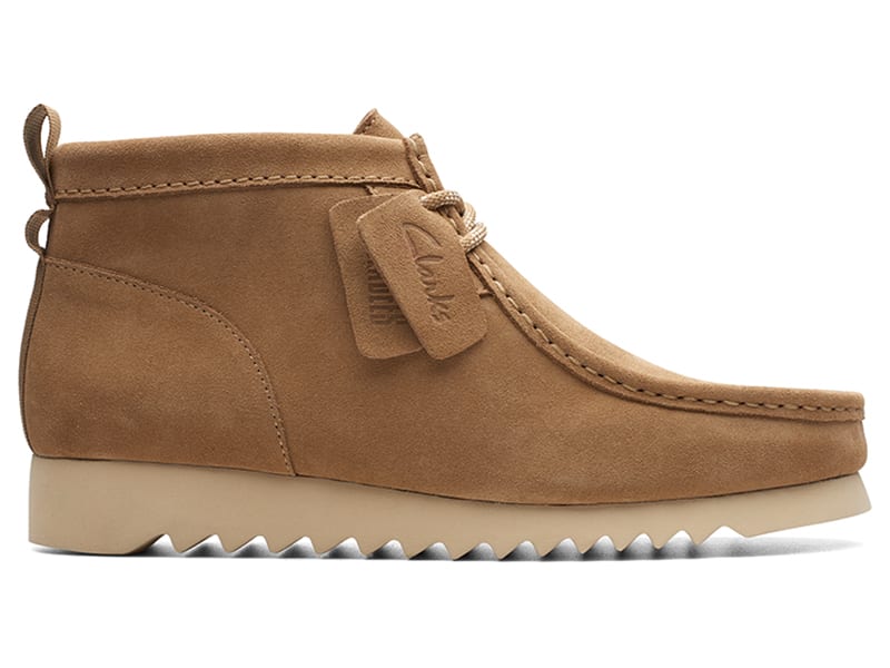 Wallabee2 FTRE ワラビー2フューチャー