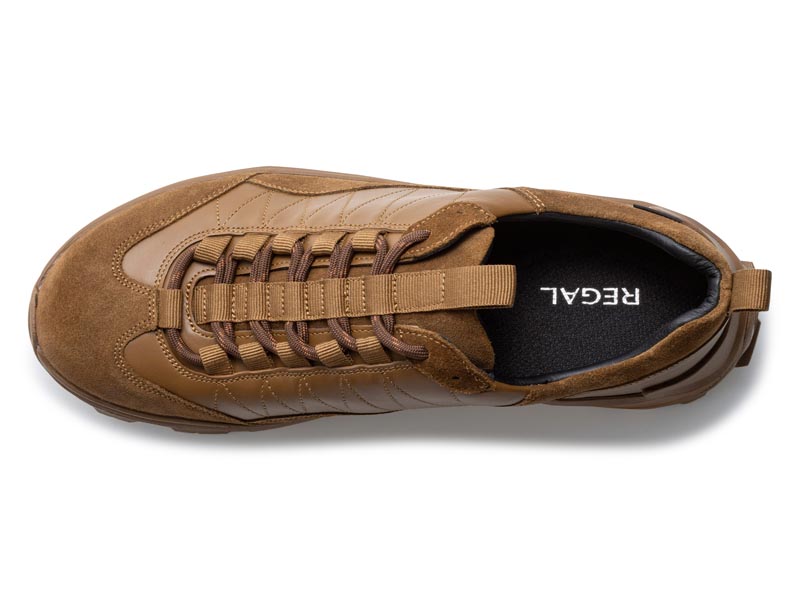 【雪道対応ソール】スニーカー GORE-TEX