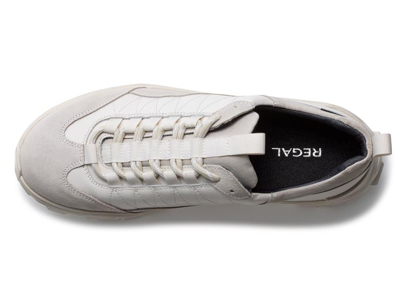 【雪道対応ソール】スニーカー GORE-TEX