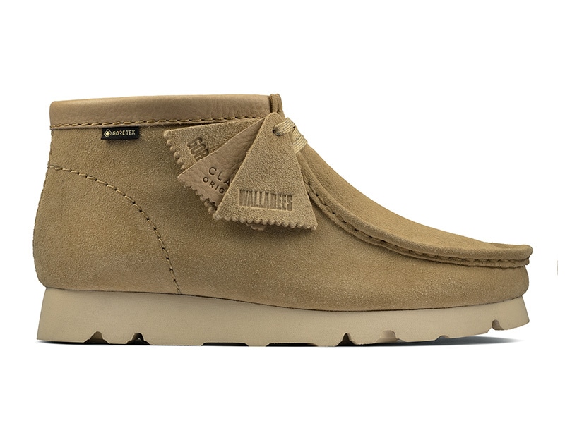 ORIGINALS Wallabee Boot GTX ワラビーブーツ GTX