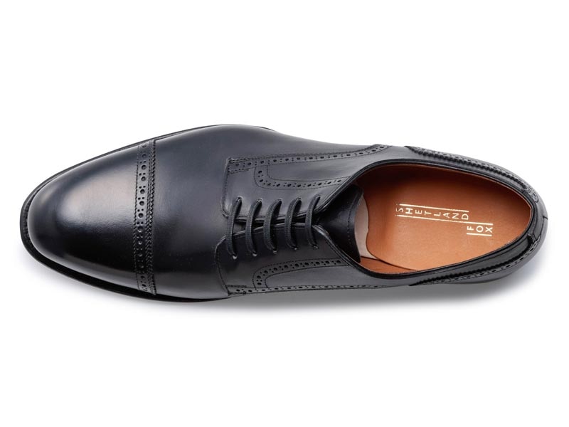 極上☆シェットランドフォックス SIZE 6【モデル定価￥63,800