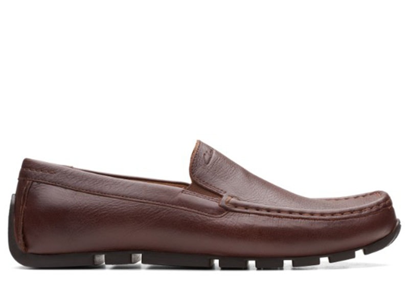 Clarks クラークス　Oswick Plain 未使用 Clarks Oswick Plain オズウィックプレイン（711J） | 靴のリーガル