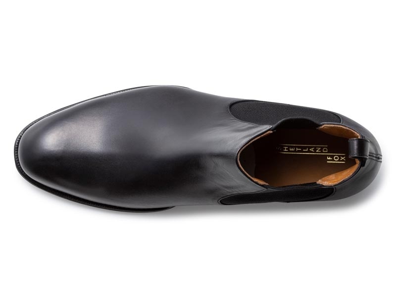 【ドレイトン】サイドゴアブーツ