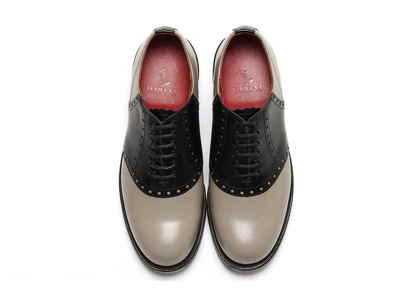 REGAL 【SEIKO×REGALコラボレーションモデル】サドルシューズ