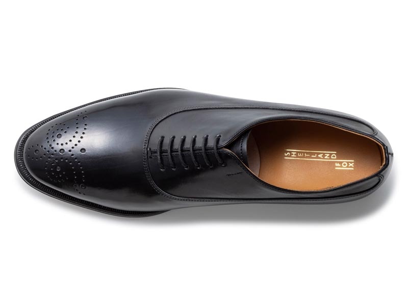 【インバネス】プレーントウ