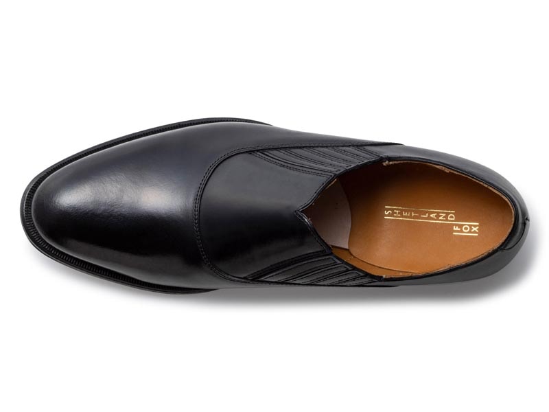 【インバネス】スリップオン