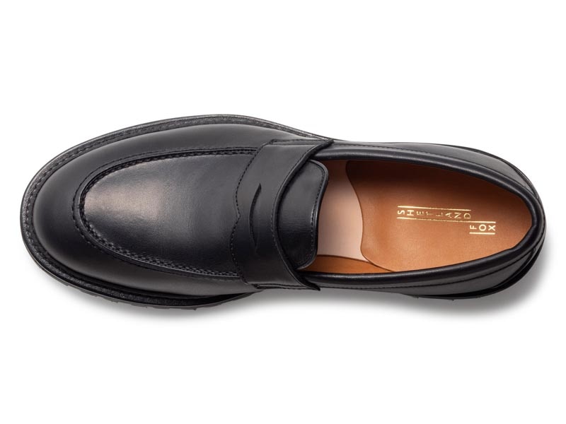 【ハンプトン】ローファー