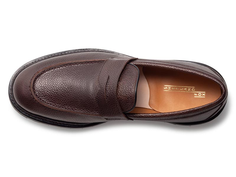 【ハンプトン】ローファー