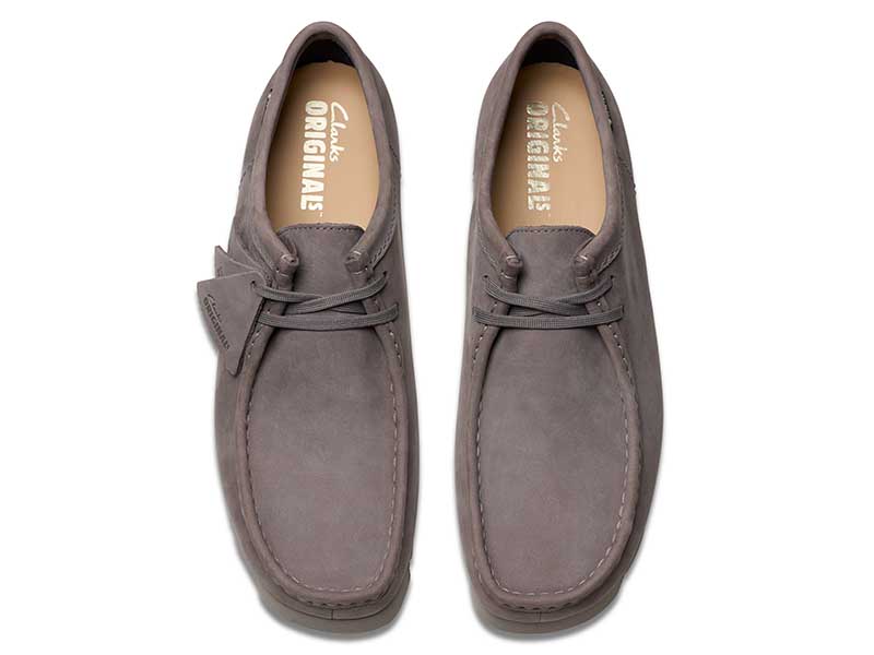 ORIGINALS Wallabee GTX ワラビーGTX