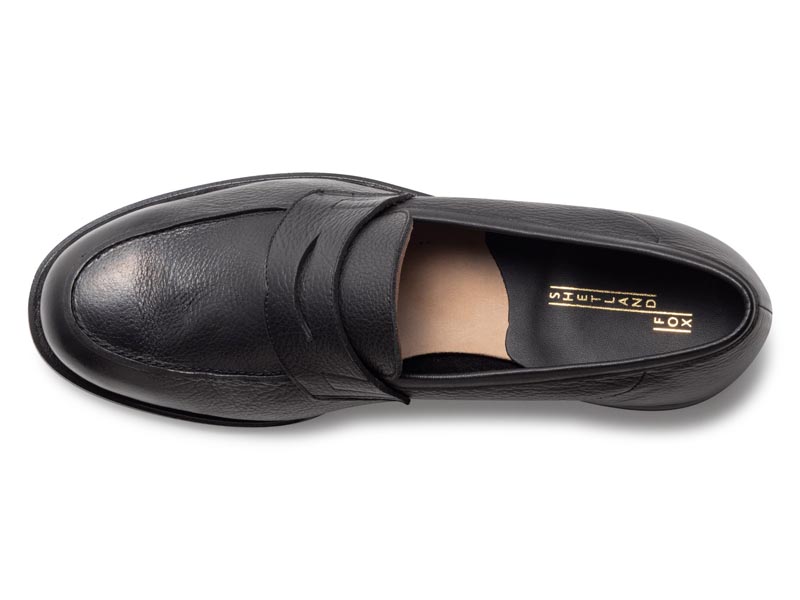 【ケンモア】ローファー