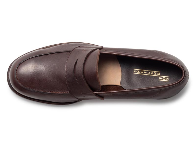 【ケンモア】ローファー