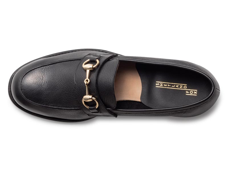 【ケンモア】ビットローファー