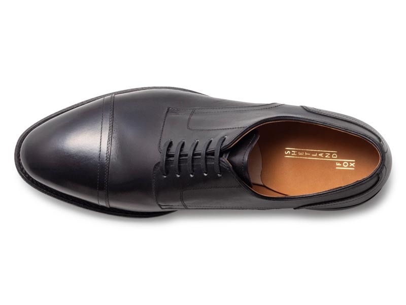 【カークウォール】ストレートチップ