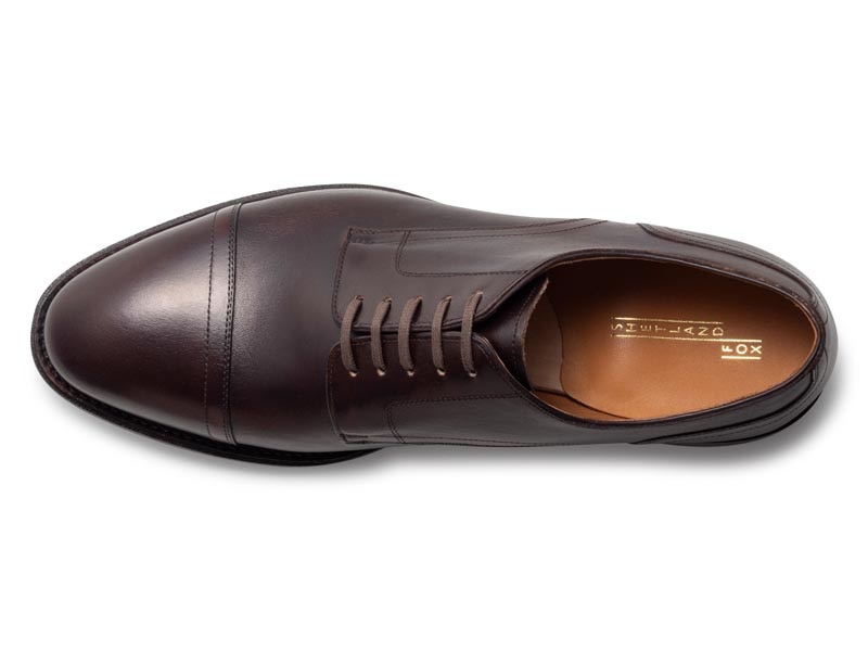 【カークウォール】ストレートチップ