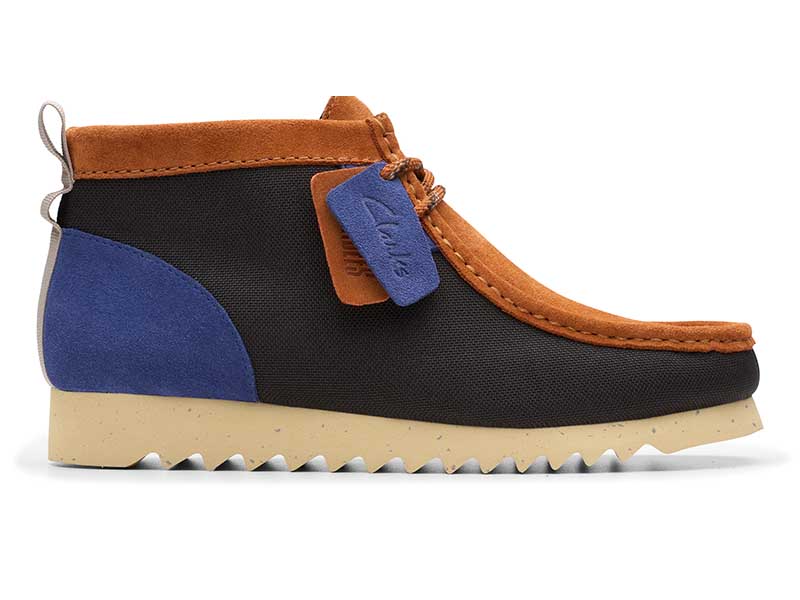 Wallabee2 FTRE ワラビー2フューチャー