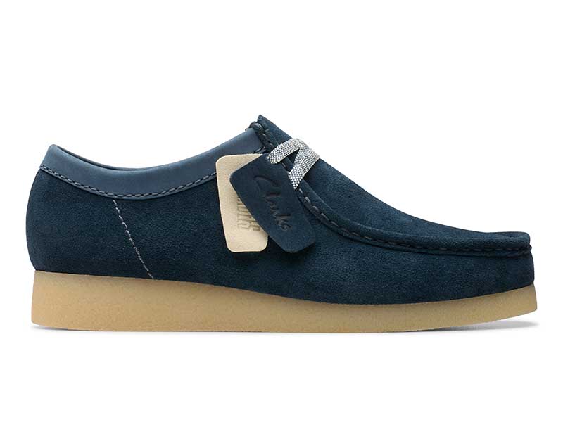 Wallabee EVO ワラビーエヴォ