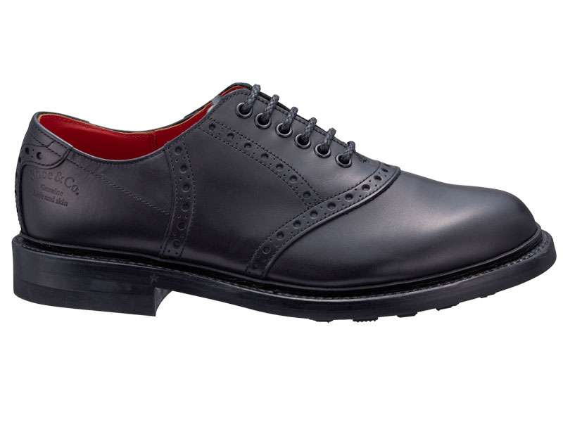REGAL Shoe & Co. サドルシューズ(802SDBK12) | 靴・リーガル