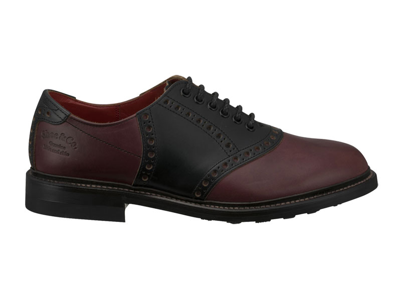 REGAL Shoe & Co. サドルシューズ（802SDFQ12） | 靴・リーガル 