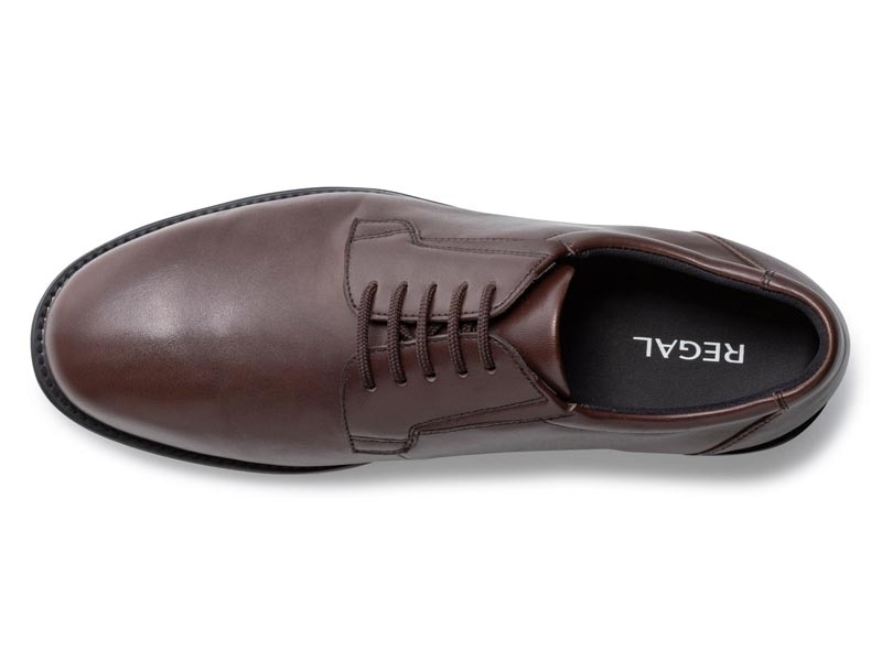 プレーントウ GORE-TEX