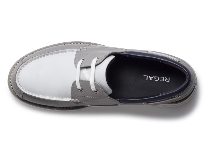 デッキデザインシューズ