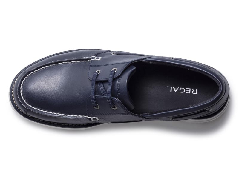 デッキデザインシューズ