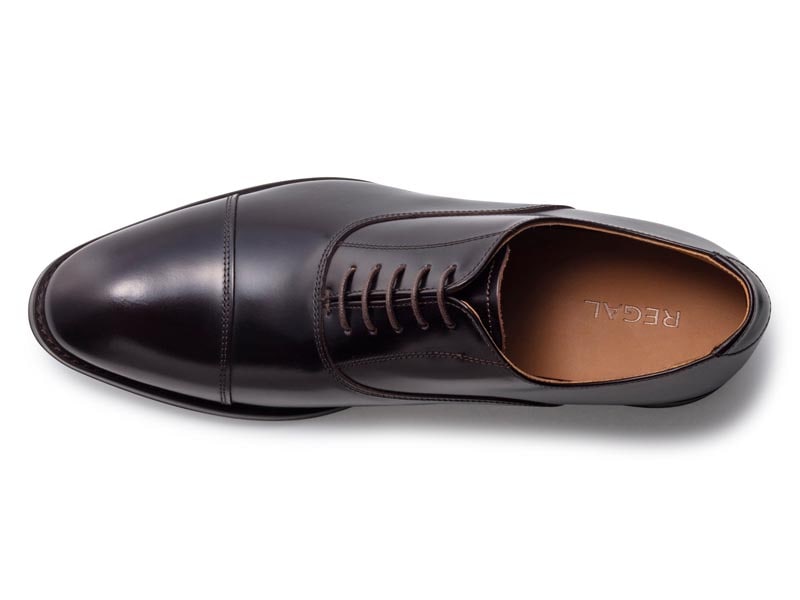 【大きいサイズ】ストレートチップ