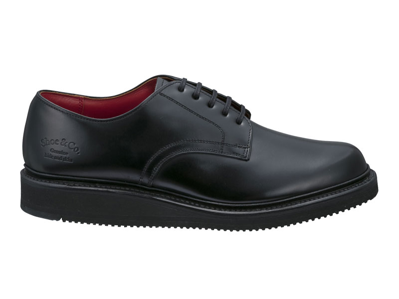 REGAL Shoe & Co. プレーントウ（813SCDG04） | 靴・リーガル