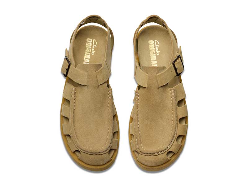 ORIGNALS Meadow Buckle メドウバックル