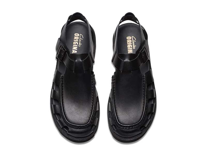 ORIGNALS Meadow Buckle メドウバックル