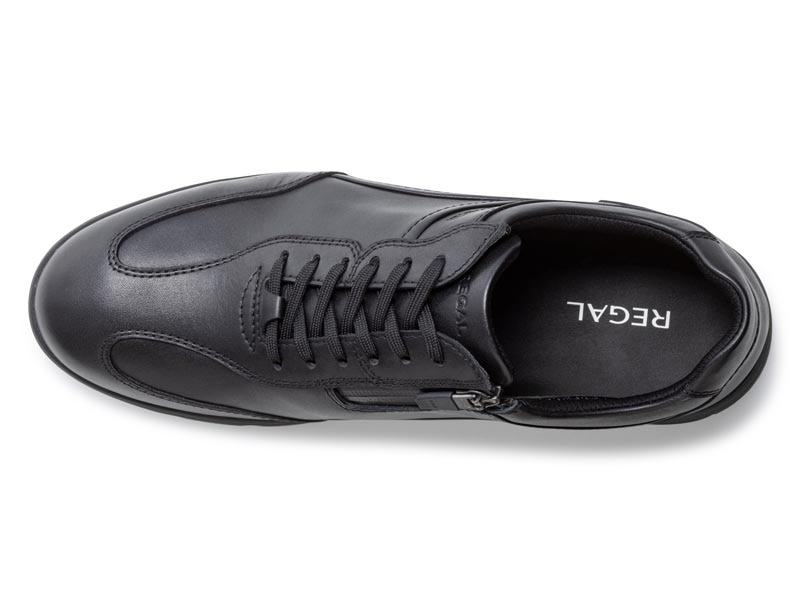 REGAL ファスナー付スニーカー GORE-TEX（82JLBG） | 靴の