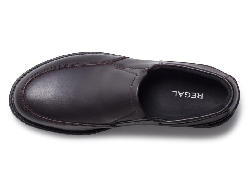 スリッポン GORE-TEX