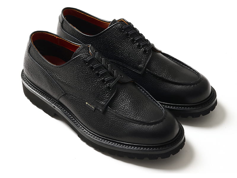 Uチップ(GORE-TEX フットウェア)