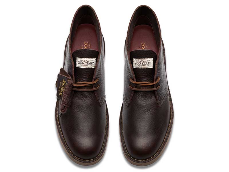 Desert Bt Evo デザートブーツエヴォ