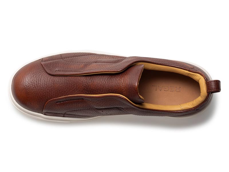 ディアスキン スリッポン