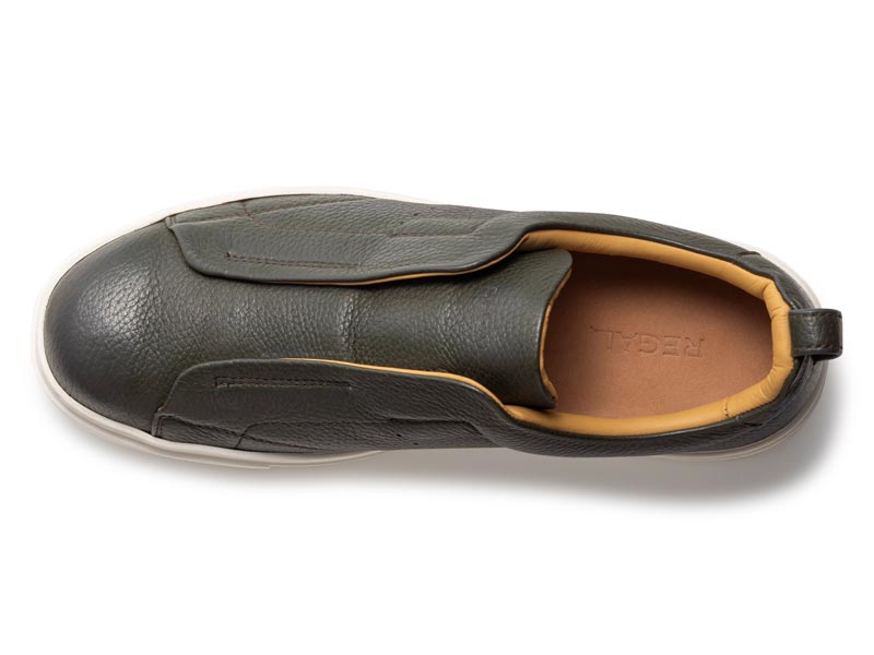 ディアスキン スリッポン