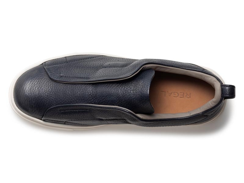 ディアスキン スリッポン