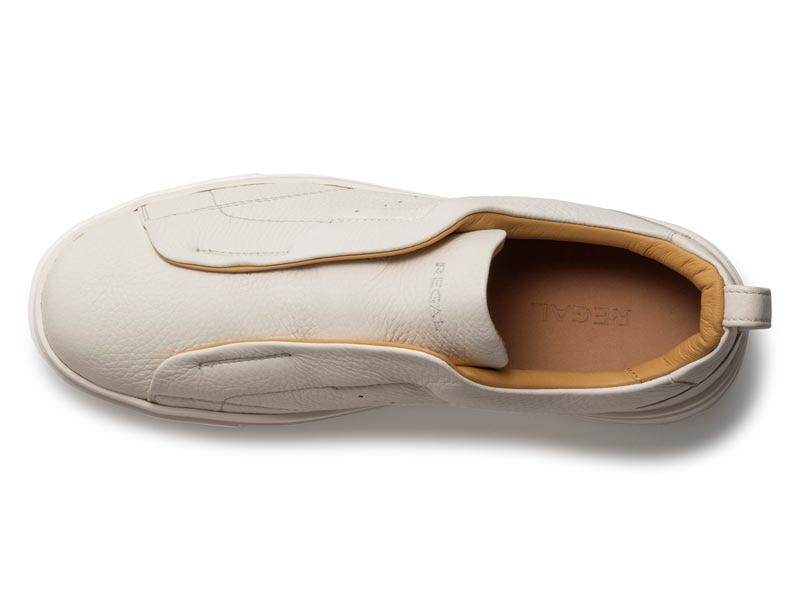 ディアスキン スリッポン