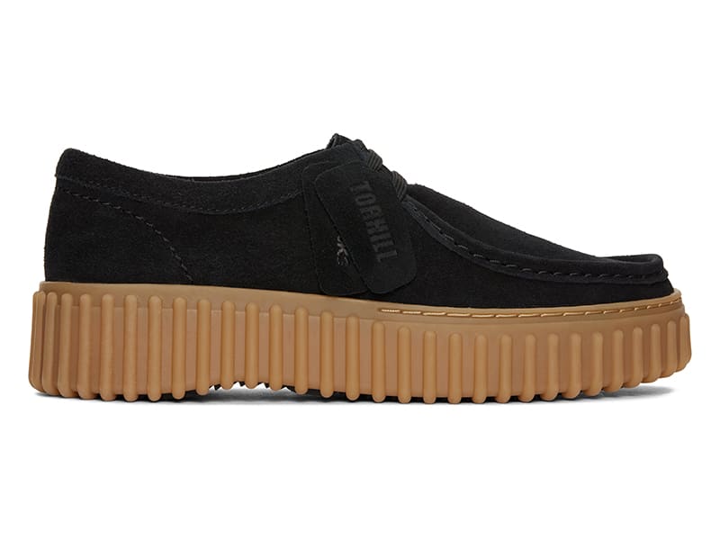Clarks Torhill Bee トーヒルビー(852G) | 靴・リーガル