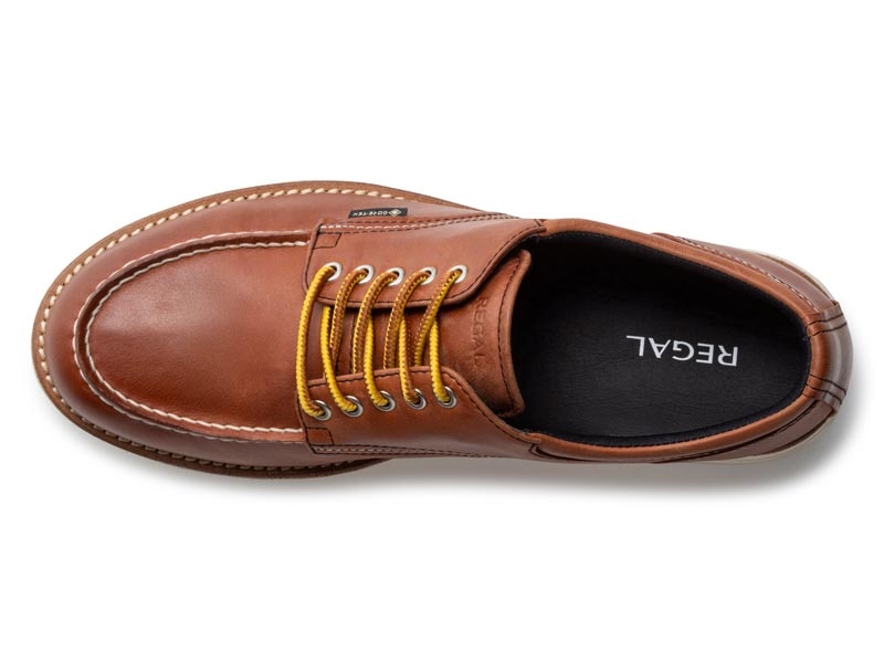 ワークシューズ GORE-TEX