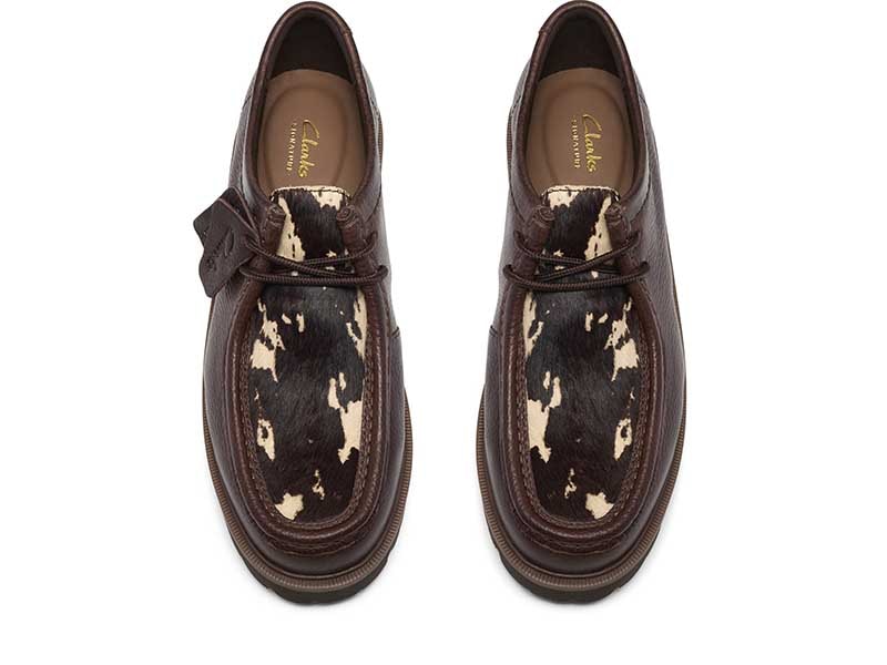 Cleyhill Seam セイヒルシーム