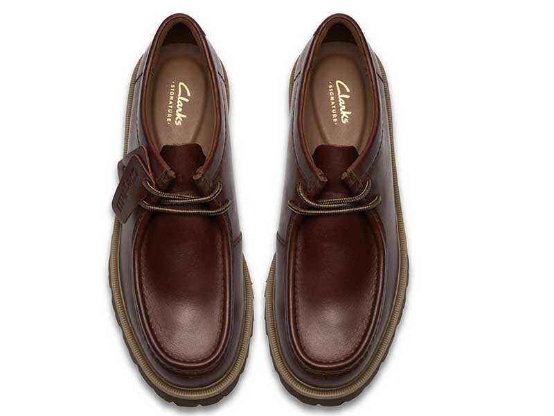 Cleyhill Seam セイヒルシーム