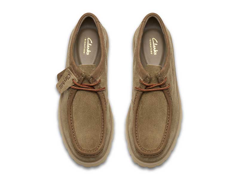 Cleyhill Seam セイヒルシーム