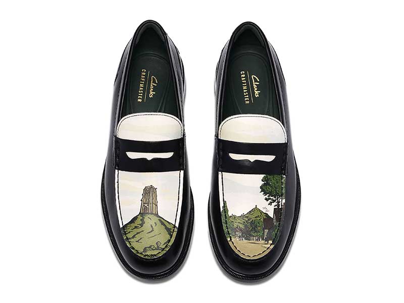 CraftJames Lo クラフトジェームスロー