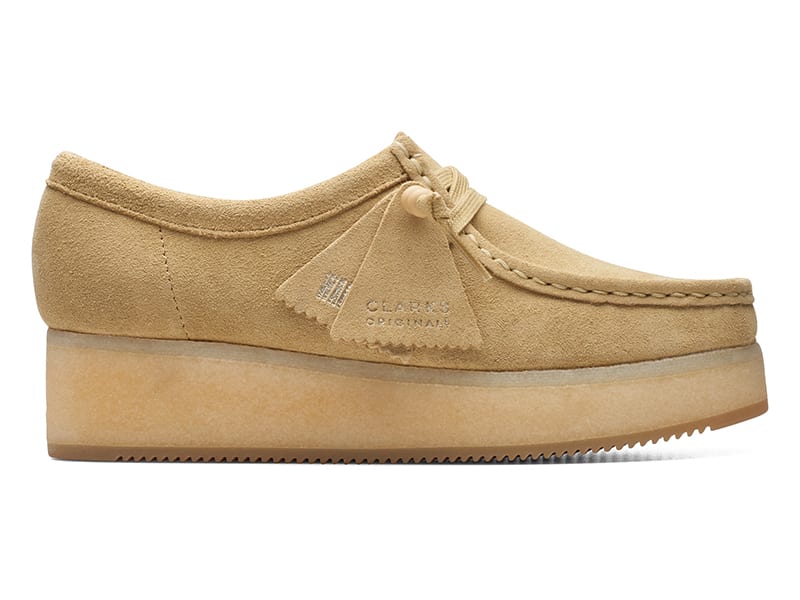 Clarks ORIGINALS Wallacraft Bee ワラクラフトビー(884GCS) | 靴