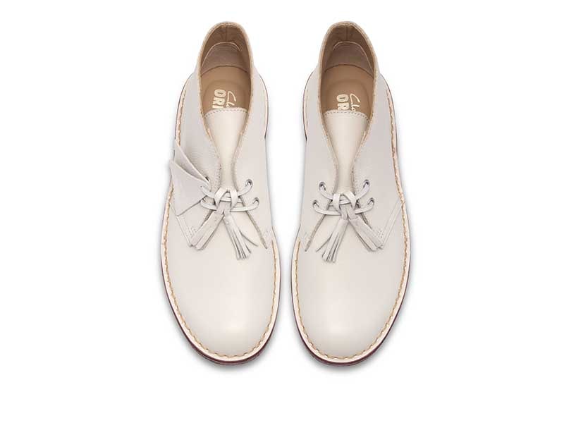Desert Boot デザートブーツ