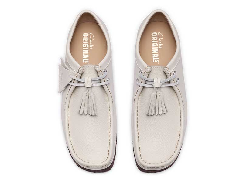 Wallabee ワラビー