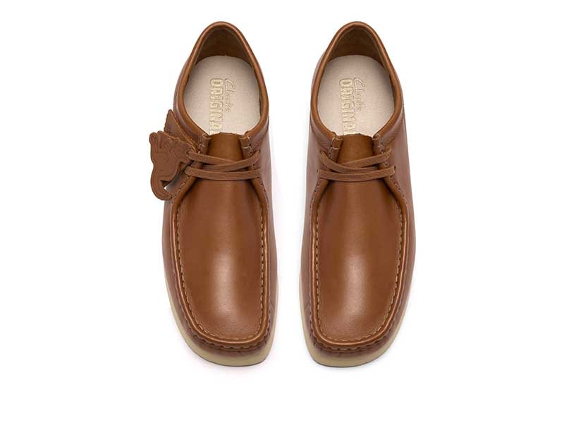 Wallabee 2604 ワラビー2604