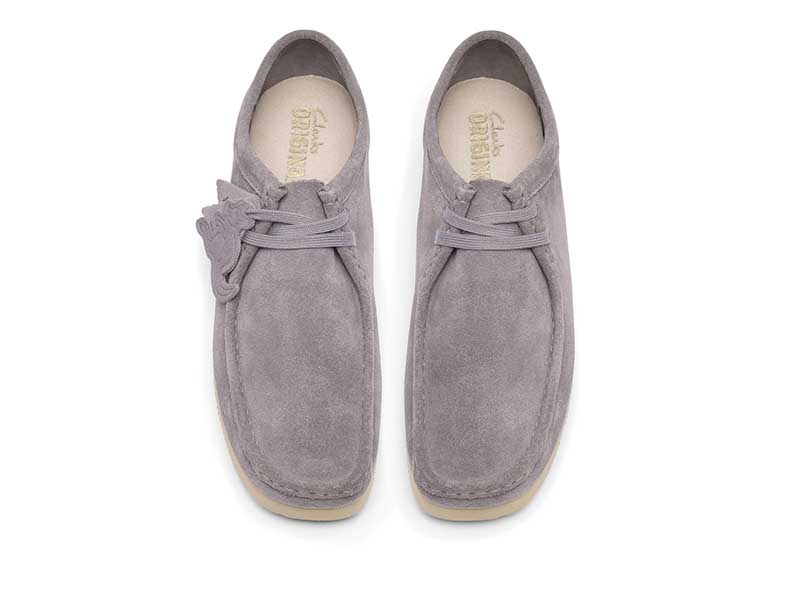 Wallabee 2604 ワラビー2604