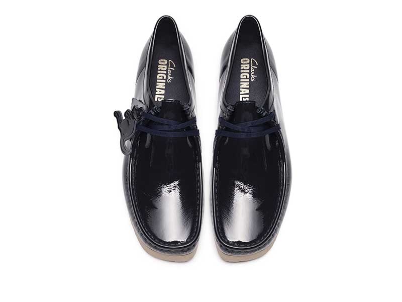 Wallabee 2604 ワラビー2604