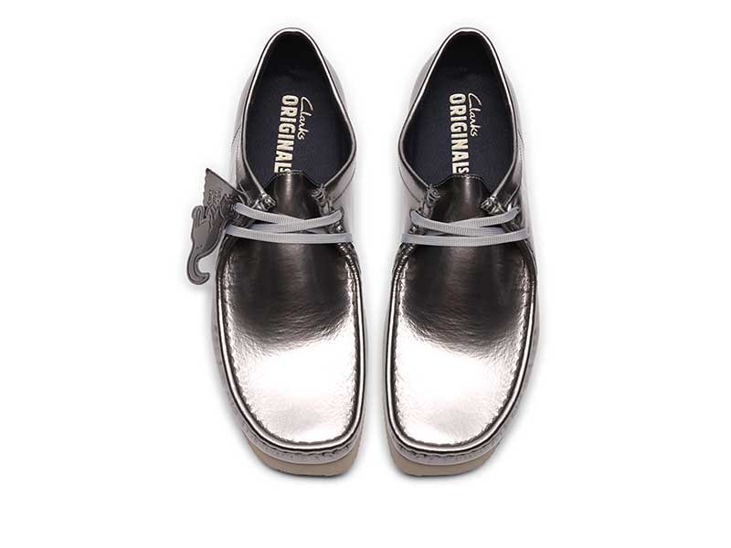 Wallabee 2604 ワラビー2604